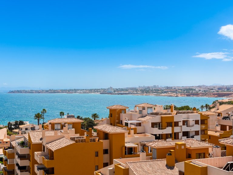 Apartment for Sale in Punta Prima, Orihuela Costa, Alicante 4