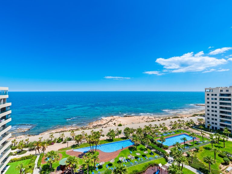 Apartment for Sale in Punta Prima, Orihuela Costa, Alicante 8