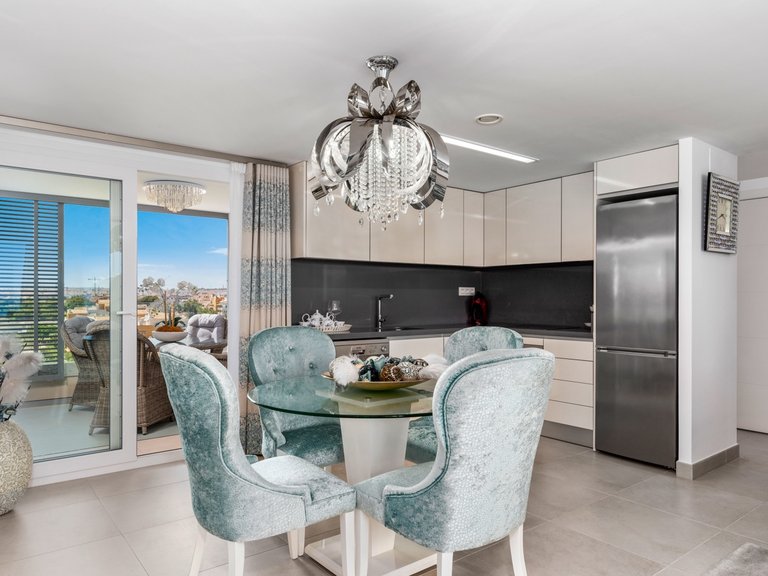 Apartment for Sale in Punta Prima, Orihuela Costa, Alicante 16