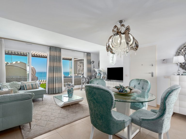 Apartment for Sale in Punta Prima, Orihuela Costa, Alicante 14