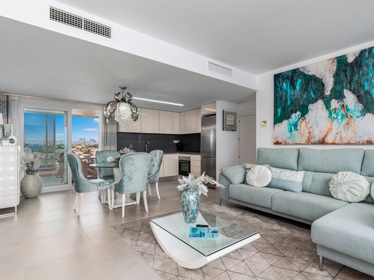 Apartment for Sale in Punta Prima, Orihuela Costa, Alicante 15