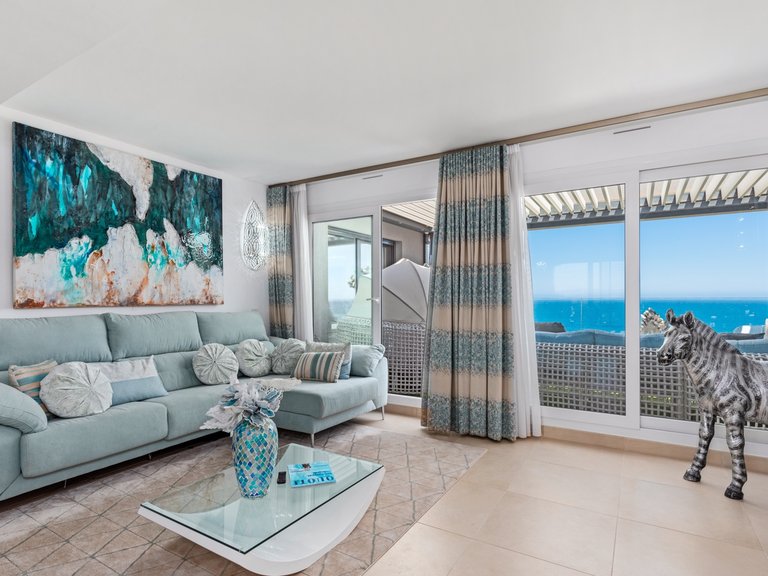 Apartment for Sale in Punta Prima, Orihuela Costa, Alicante 12