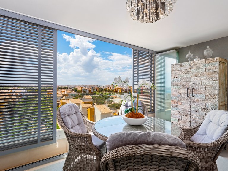 Apartment for Sale in Punta Prima, Orihuela Costa, Alicante 19