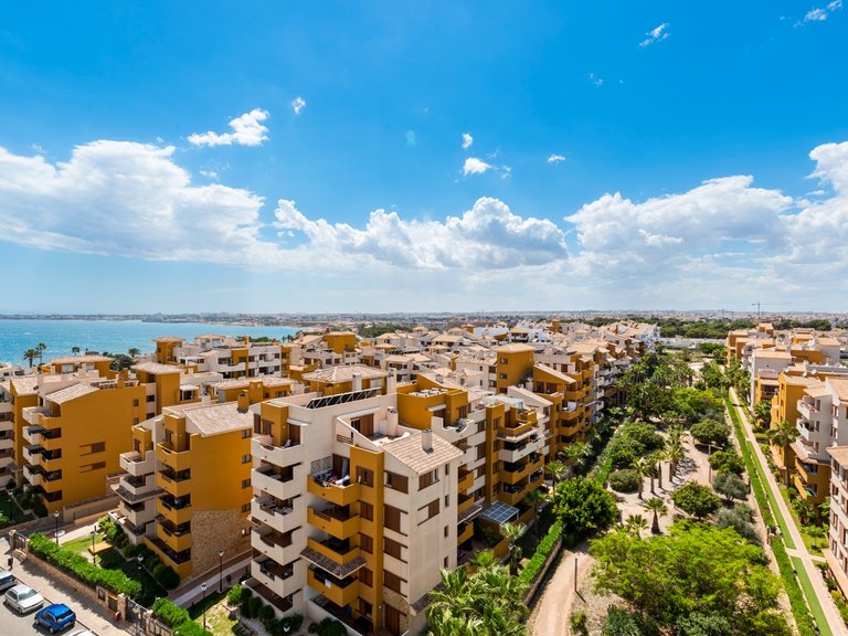 Apartment for Sale in Punta Prima, Orihuela Costa, Alicante 21