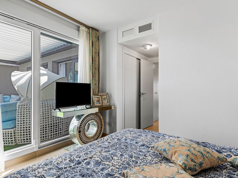 Apartment for Sale in Punta Prima, Orihuela Costa, Alicante 25