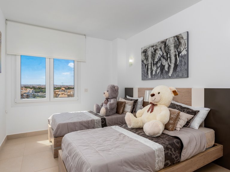 Apartment for Sale in Punta Prima, Orihuela Costa, Alicante 27