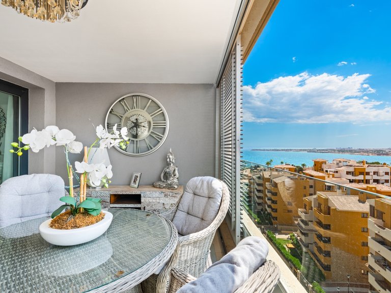 Apartment for Sale in Punta Prima, Orihuela Costa, Alicante 5