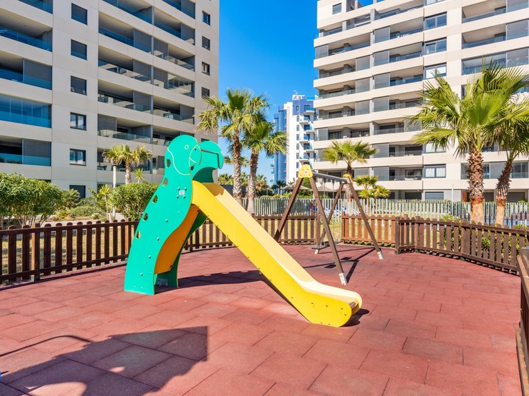 Apartment for Sale in Punta Prima, Orihuela Costa, Alicante 42