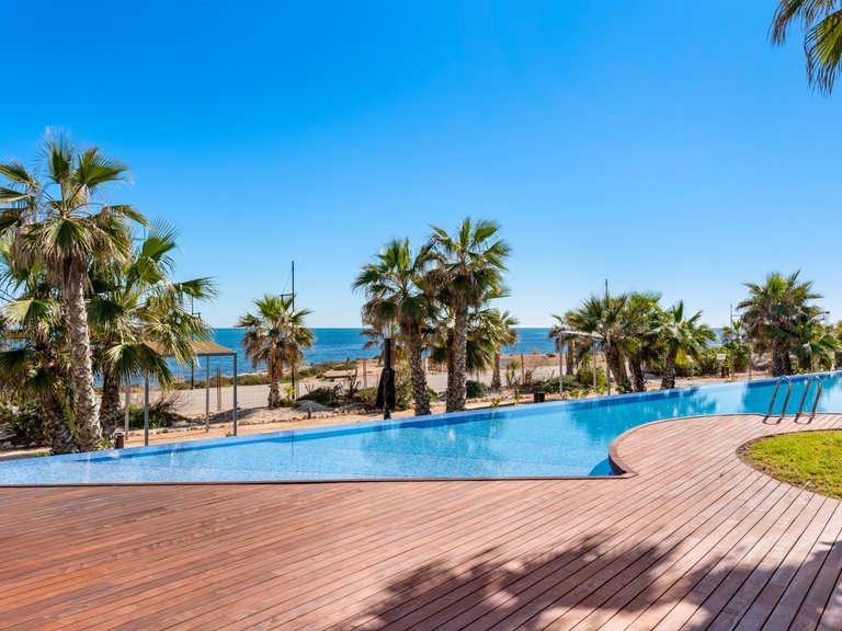 Apartment for Sale in Punta Prima, Orihuela Costa, Alicante 34
