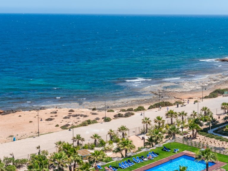 Apartment for Sale in Punta Prima, Orihuela Costa, Alicante 45