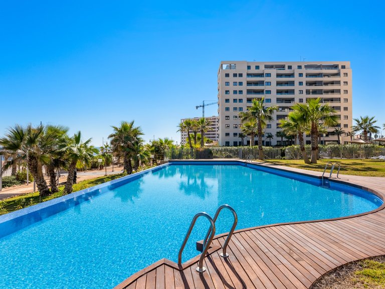 Apartment for Sale in Punta Prima, Orihuela Costa, Alicante 36