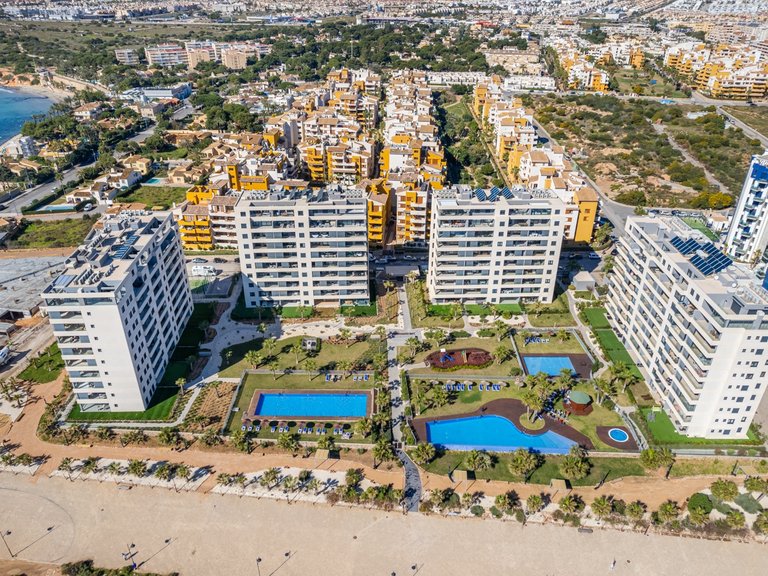 Apartment for Sale in Punta Prima, Orihuela Costa, Alicante 43