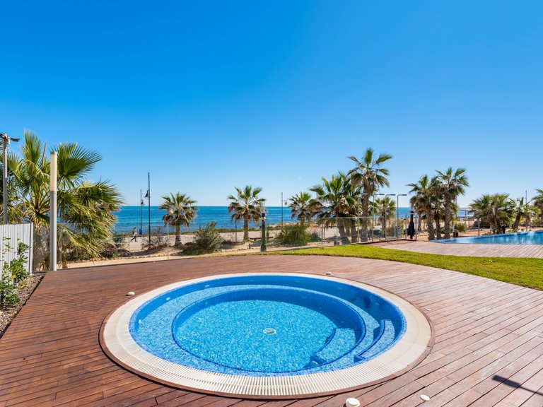 Apartment for Sale in Punta Prima, Orihuela Costa, Alicante 38