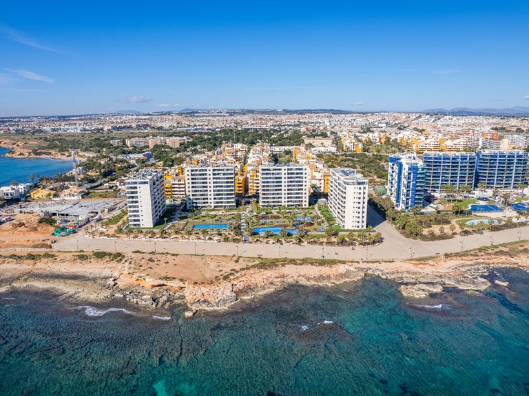 Apartment for Sale in Punta Prima, Orihuela Costa, Alicante 33