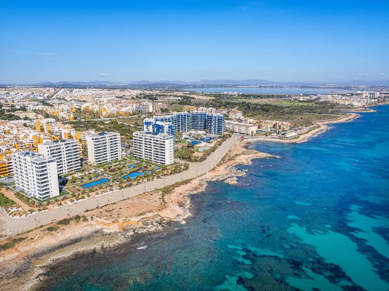 Apartment for Sale in Punta Prima, Orihuela Costa, Alicante 30