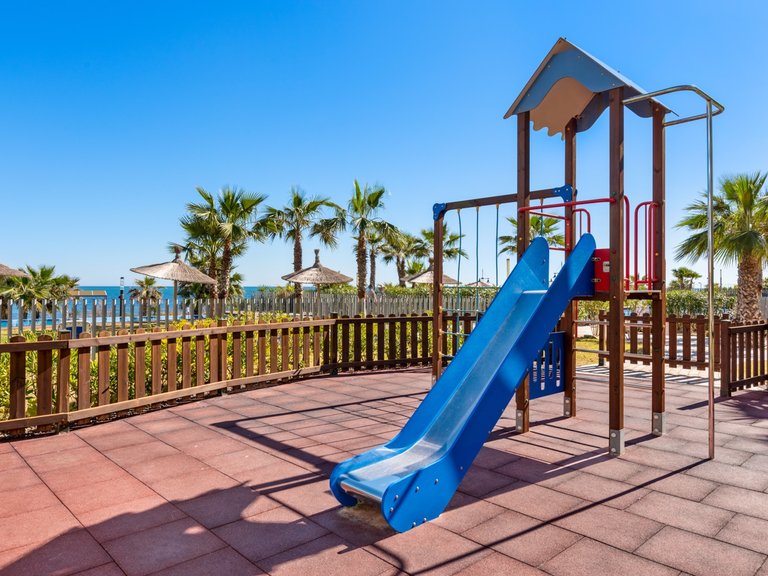 Apartment for Sale in Punta Prima, Orihuela Costa, Alicante 41