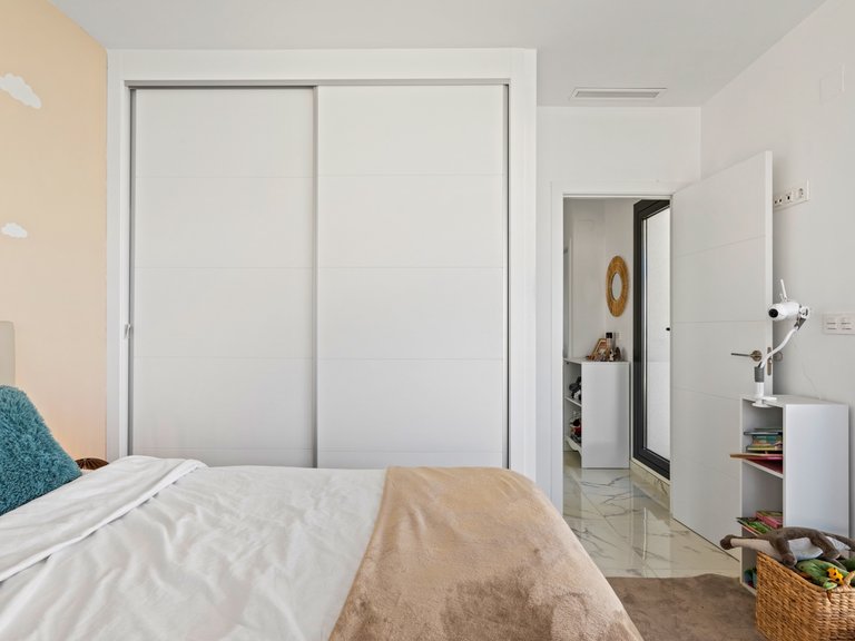 Villa for Sale in La Herada, Los Montesinos, Alicante 26