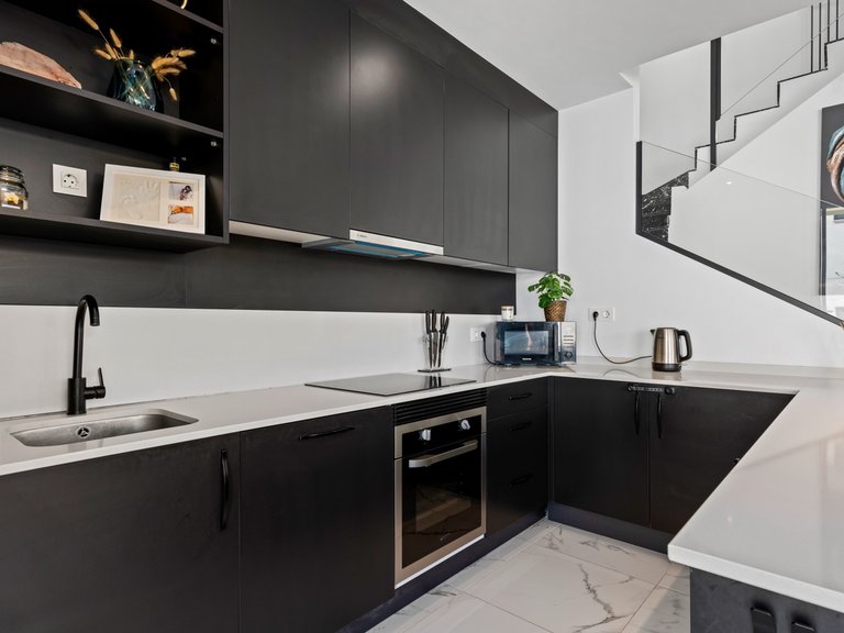 Villa for Sale in La Herada, Los Montesinos, Alicante 11