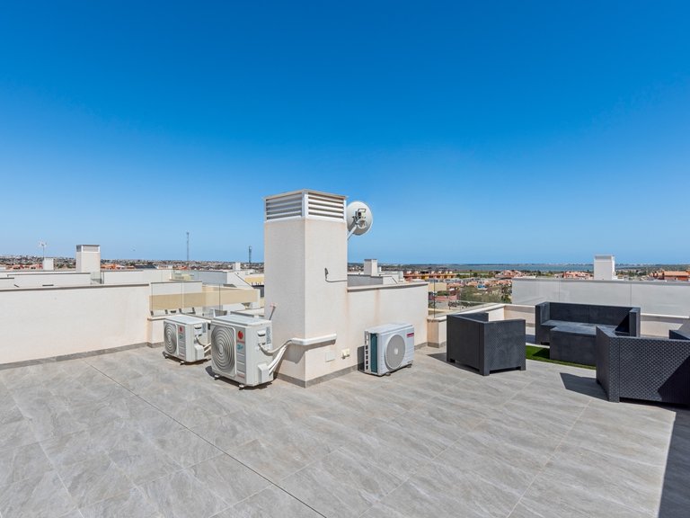 Villa for Sale in La Herada, Los Montesinos, Alicante 29
