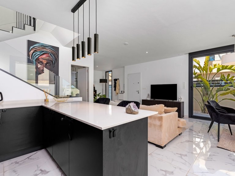 Villa for Sale in La Herada, Los Montesinos, Alicante 12