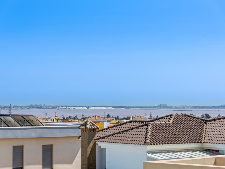 Villa for Sale in La Herada, Los Montesinos, Alicante 33
