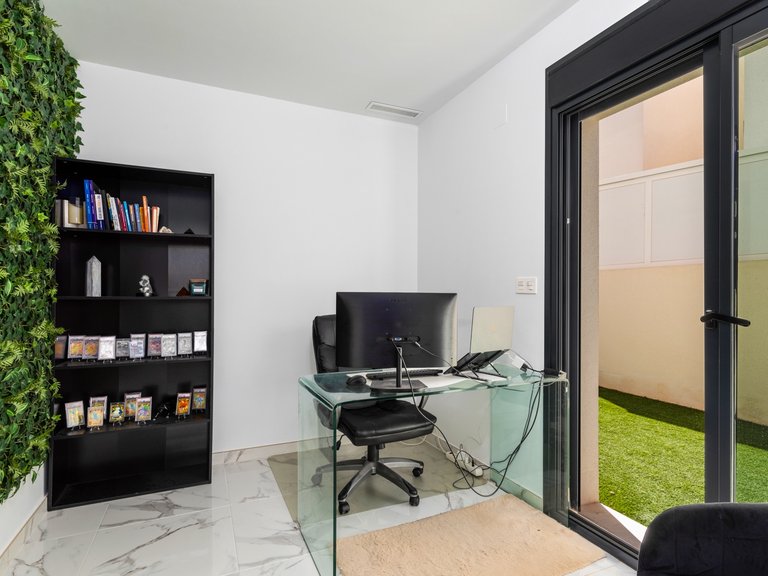 Villa for Sale in La Herada, Los Montesinos, Alicante 14