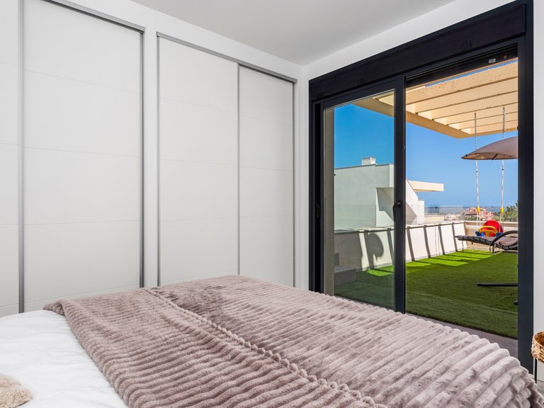 Villa for Sale in La Herada, Los Montesinos, Alicante 20