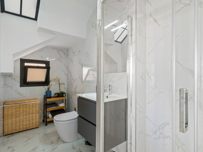 Villa for Sale in La Herada, Los Montesinos, Alicante 17