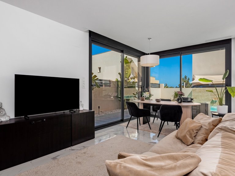 Villa for Sale in La Herada, Los Montesinos, Alicante 6