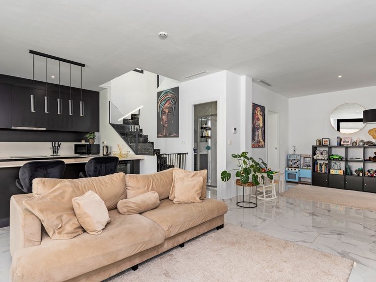 Villa for Sale in La Herada, Los Montesinos, Alicante 5