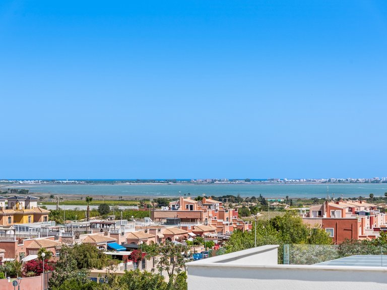Villa for Sale in La Herada, Los Montesinos, Alicante 32