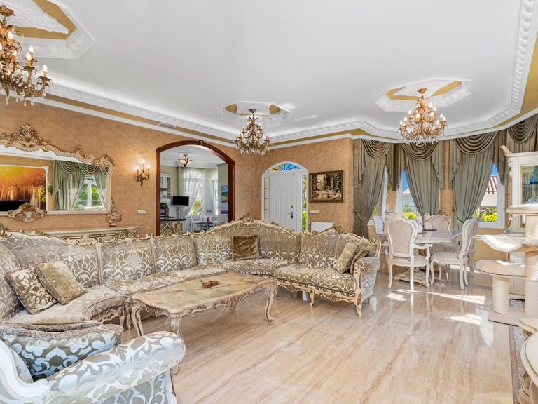 Villa for Sale in Playa Flamenca, Orihuela Costa, Alicante 20