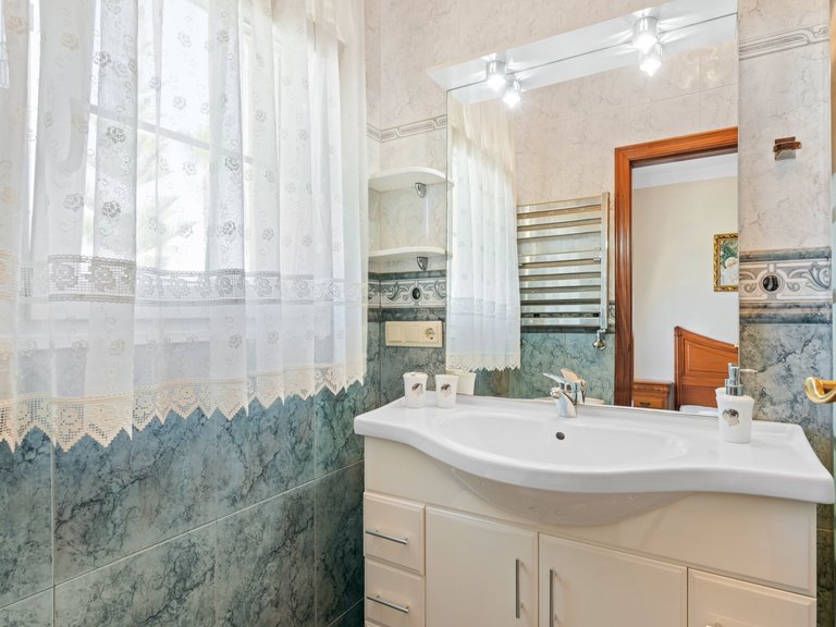 Villa for Sale in Playa Flamenca, Orihuela Costa, Alicante 43