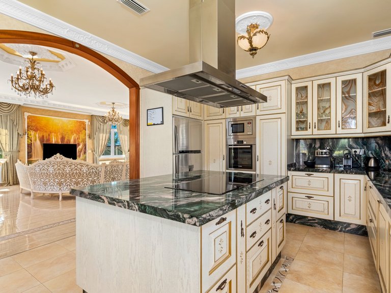 Villa for Sale in Playa Flamenca, Orihuela Costa, Alicante 21