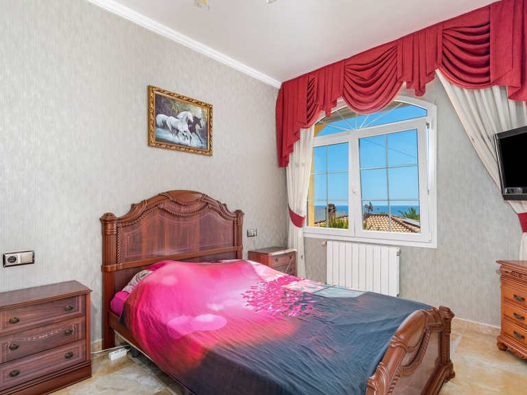 Villa for Sale in Playa Flamenca, Orihuela Costa, Alicante 42