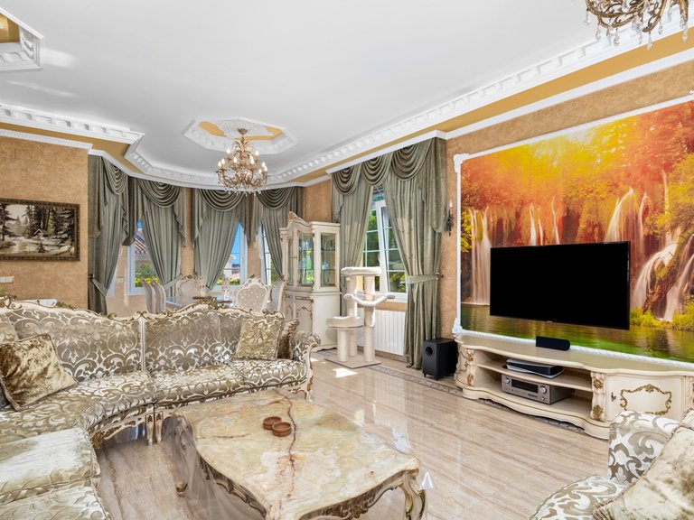 Villa for Sale in Playa Flamenca, Orihuela Costa, Alicante 17