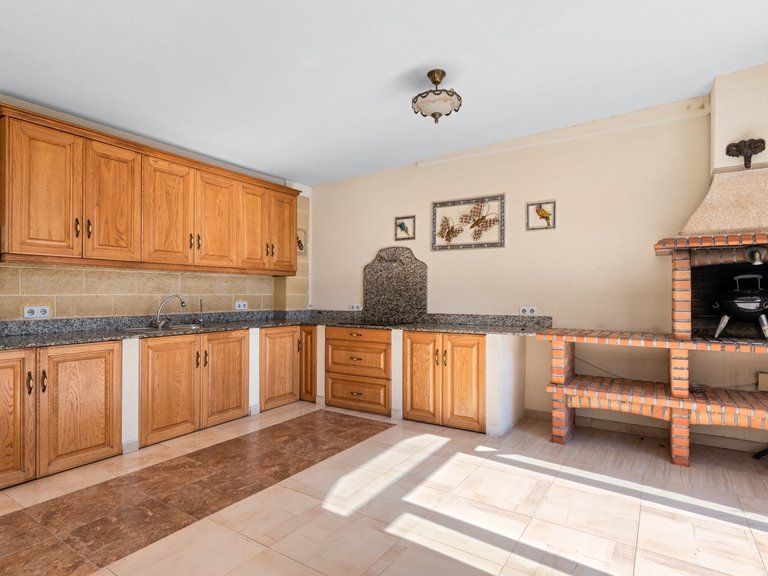 Villa for Sale in Playa Flamenca, Orihuela Costa, Alicante 15