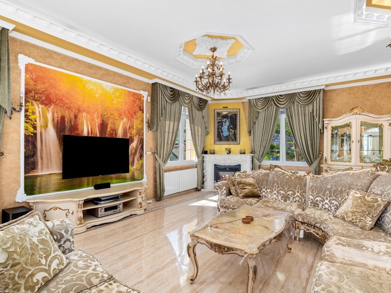 Villa for Sale in Playa Flamenca, Orihuela Costa, Alicante 19