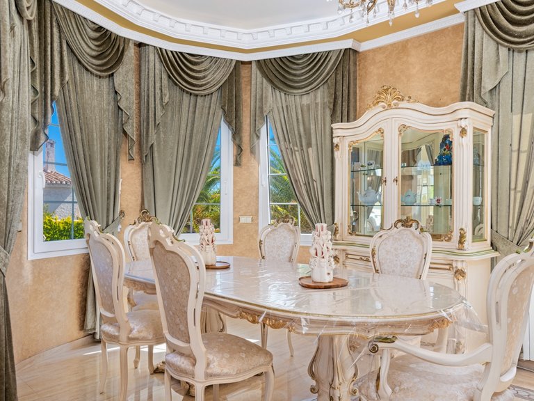 Villa for Sale in Playa Flamenca, Orihuela Costa, Alicante 24