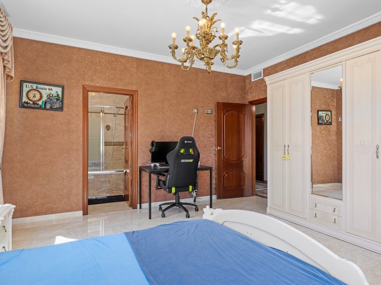 Villa for Sale in Playa Flamenca, Orihuela Costa, Alicante 36