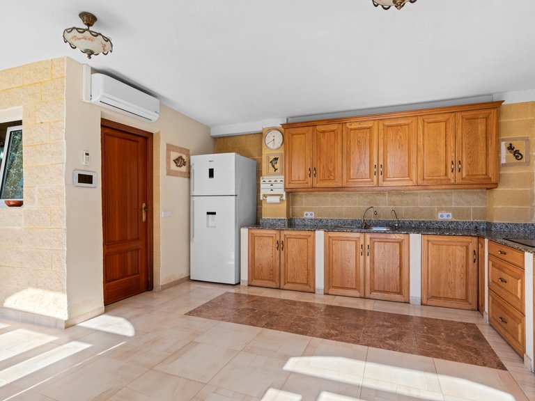 Villa for Sale in Playa Flamenca, Orihuela Costa, Alicante 14