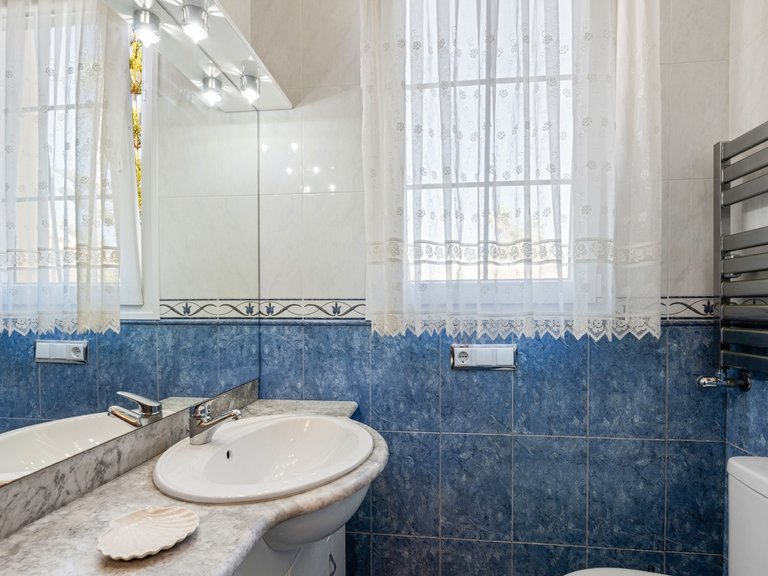 Villa for Sale in Playa Flamenca, Orihuela Costa, Alicante 47