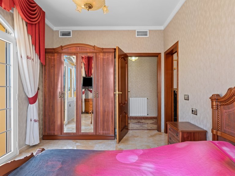 Villa for Sale in Playa Flamenca, Orihuela Costa, Alicante 40
