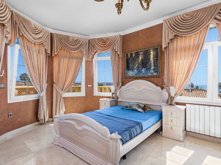 Villa for Sale in Playa Flamenca, Orihuela Costa, Alicante 34