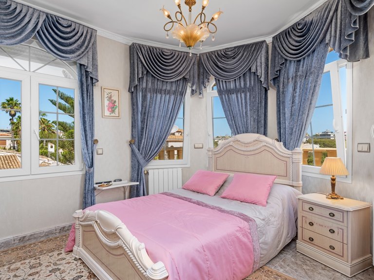Villa for Sale in Playa Flamenca, Orihuela Costa, Alicante 38