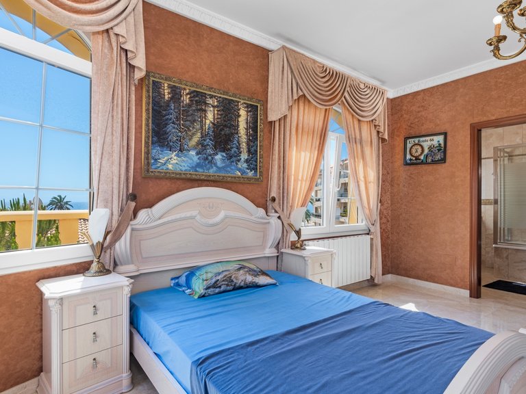 Villa for Sale in Playa Flamenca, Orihuela Costa, Alicante 35