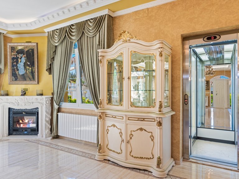 Villa for Sale in Playa Flamenca, Orihuela Costa, Alicante 25