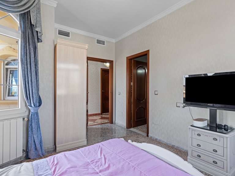 Villa for Sale in Playa Flamenca, Orihuela Costa, Alicante 48