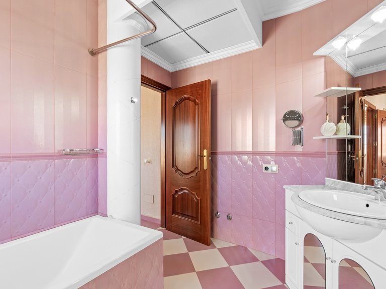 Villa for Sale in Playa Flamenca, Orihuela Costa, Alicante 49