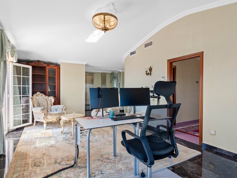 Villa for Sale in Playa Flamenca, Orihuela Costa, Alicante 30